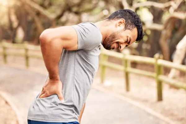 Burton Clinic Physio Norwich
