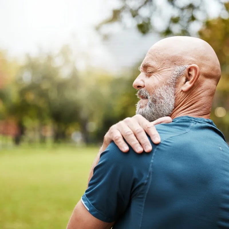 Burton Clinic Physio Norwich