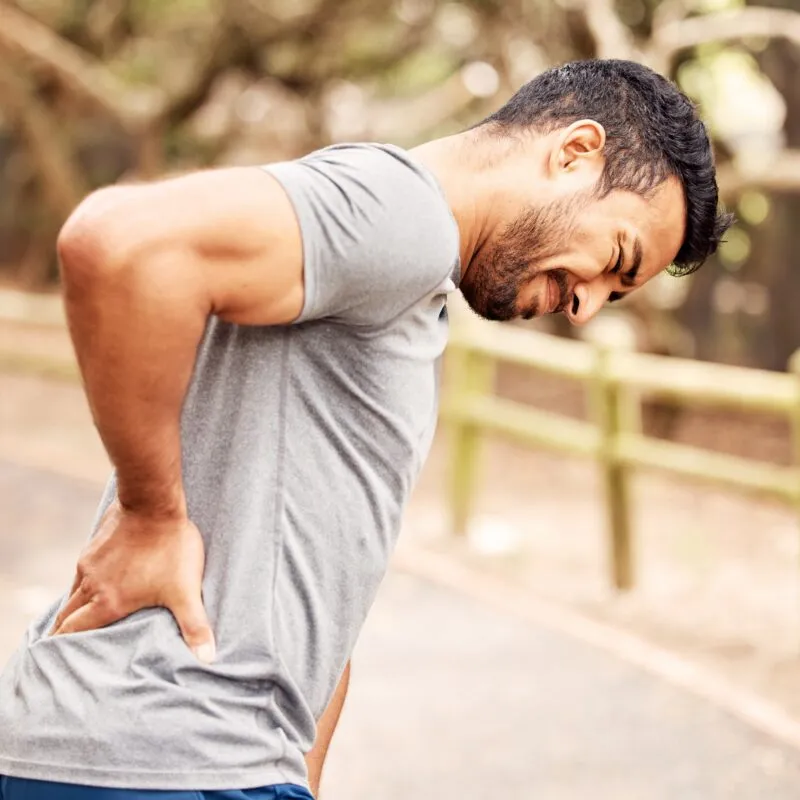 Burton Clinic Physio Norwich