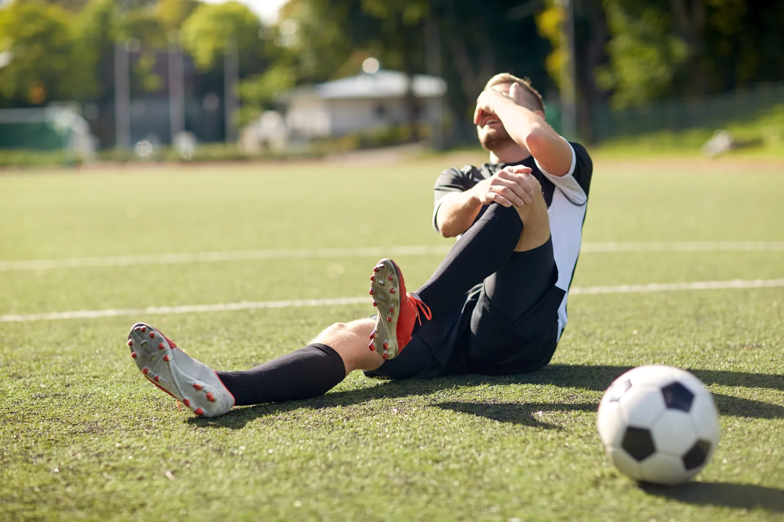 ACL Rehabilitation