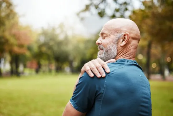 Burton Clinic Physio Norwich