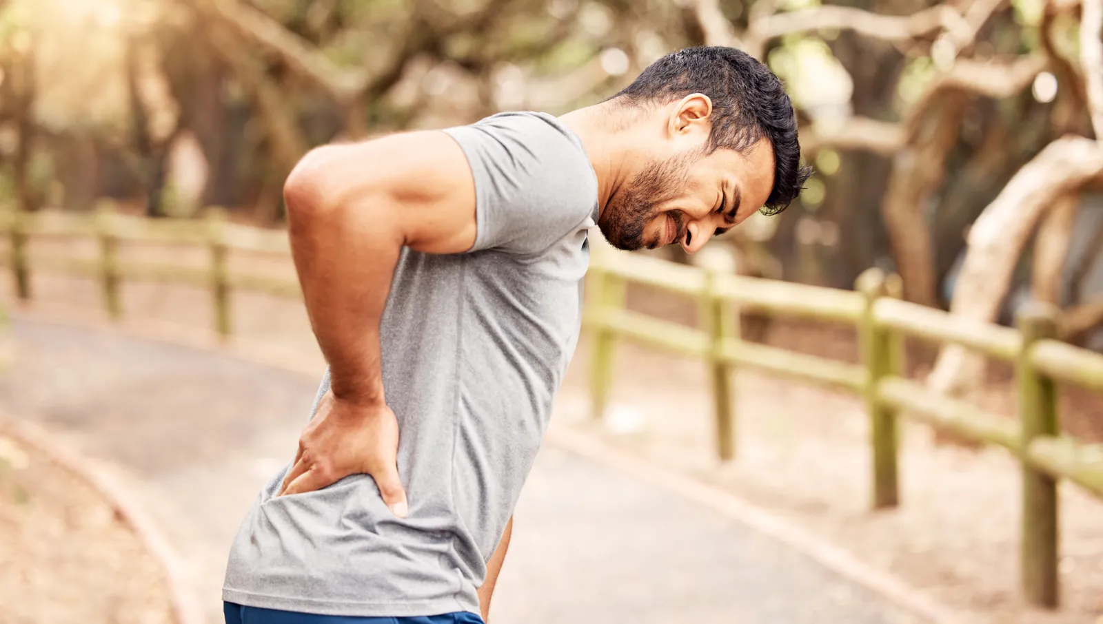 Why Does My Back Hurt When I Wake Up?